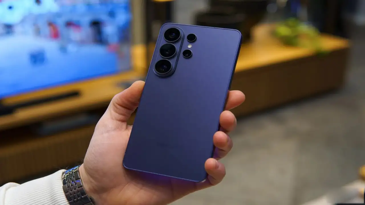 تقنيات حديثة تظهر لأول مرة عبر شاشة الخصوصية وميزة تصوير فيديو بدقة 8K Pro